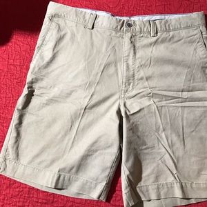 Tommy Bahama Khaki Shorts EUC